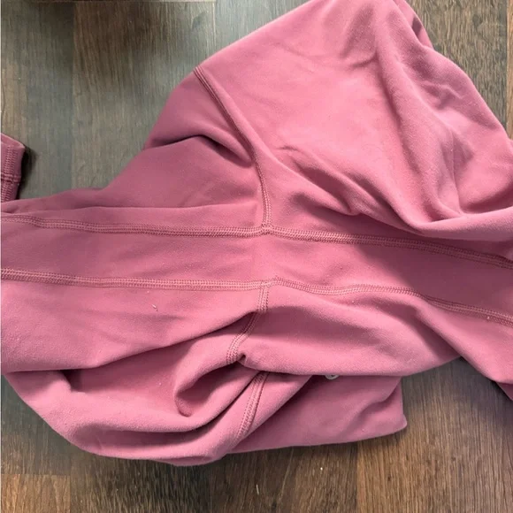 Lululemon Align Leggings 25” - Picture 4 of 10